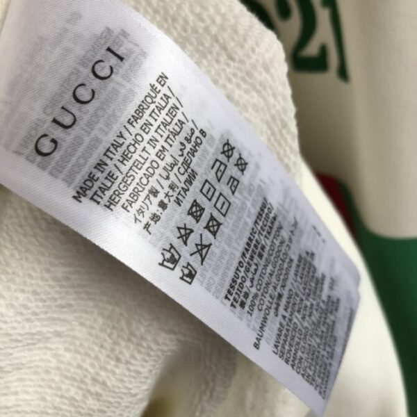 Gucci Sweater - Image 3
