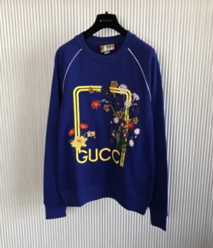 Gucci Sweater