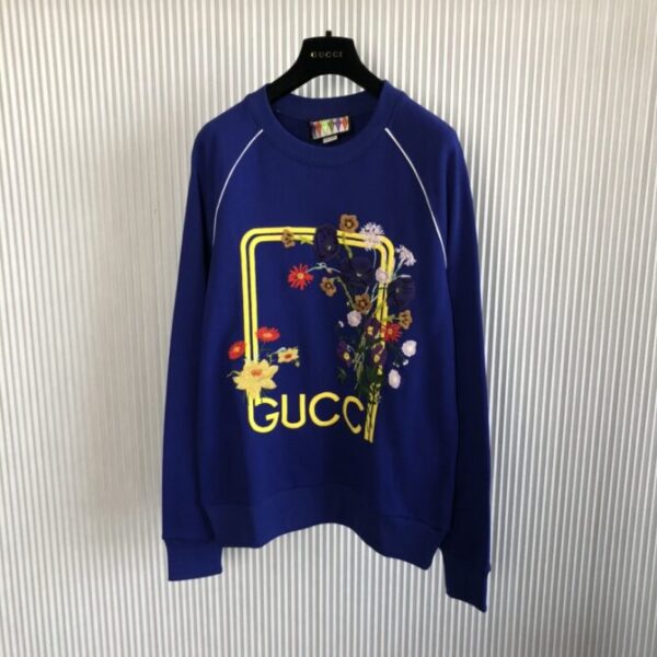 Gucci Sweater