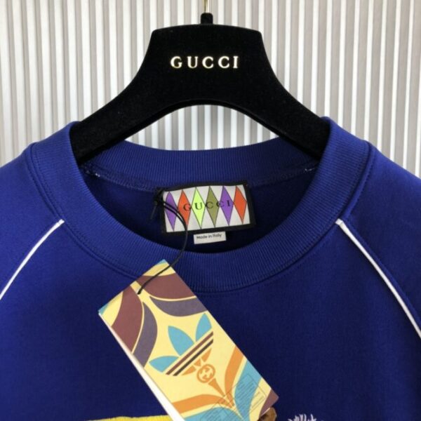 Gucci Sweater - Image 7