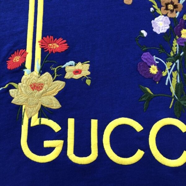 Gucci Sweater - Image 3