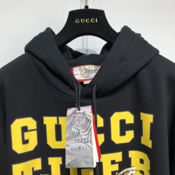 Gucci Hoodie - Image 8