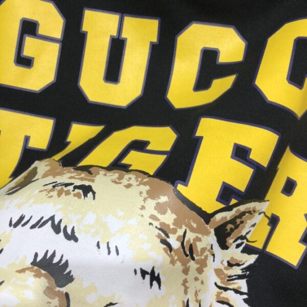 Gucci Hoodie - Image 5
