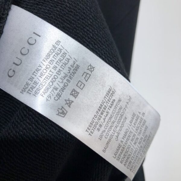 Gucci Hoodie - Image 3
