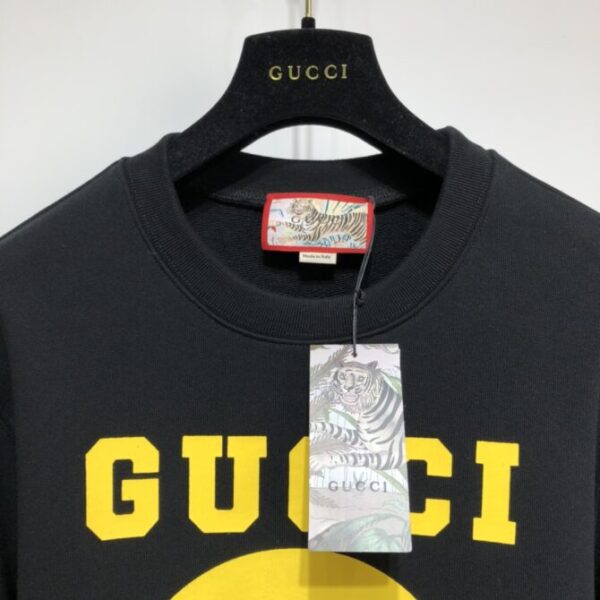 Gucci Sweater - Image 8