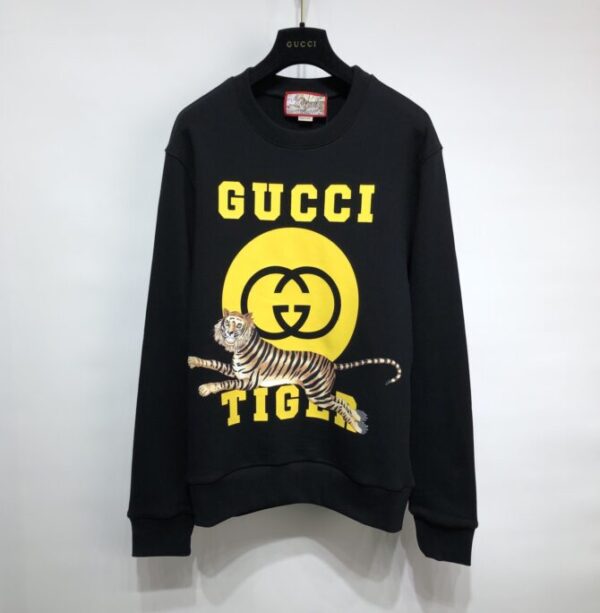 Gucci Sweater