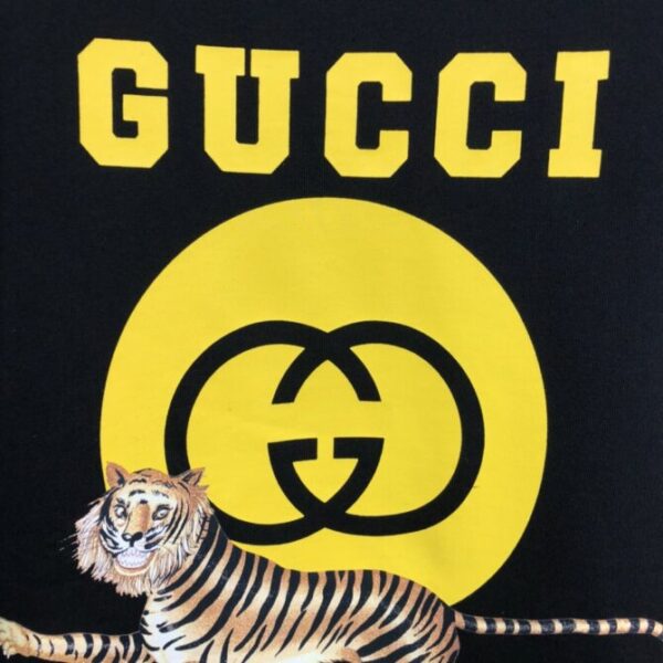 Gucci Sweater - Image 7