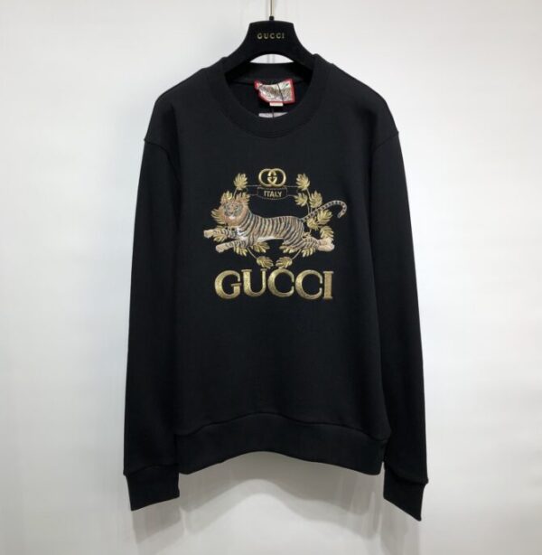 Gucci Sweater