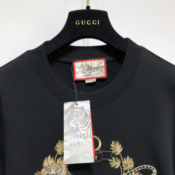 Gucci Sweater - Image 8