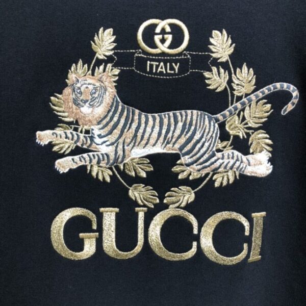 Gucci Sweater - Image 7
