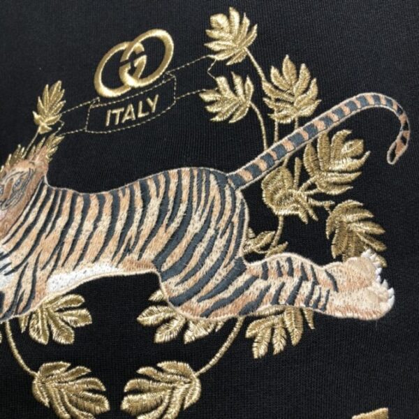 Gucci Sweater - Image 5