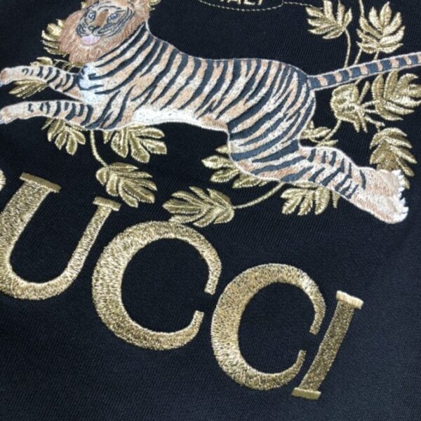 Gucci Sweater - Image 4