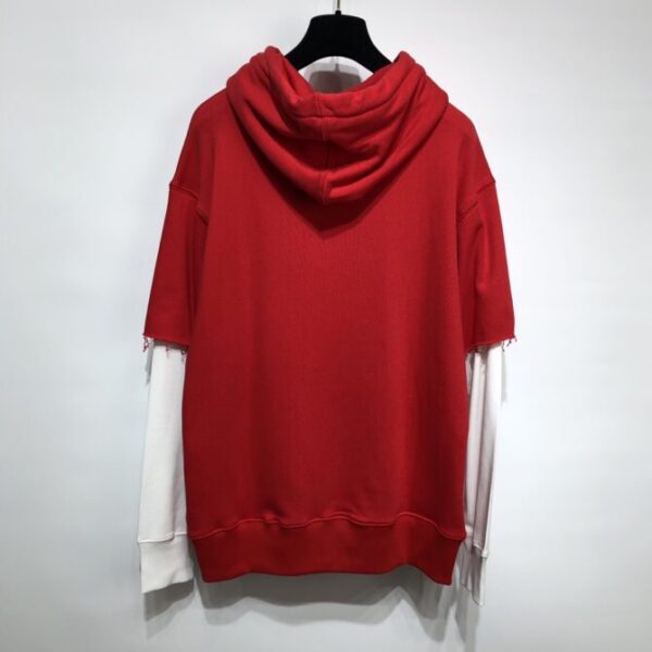 Gucci Hoodie - Image 2
