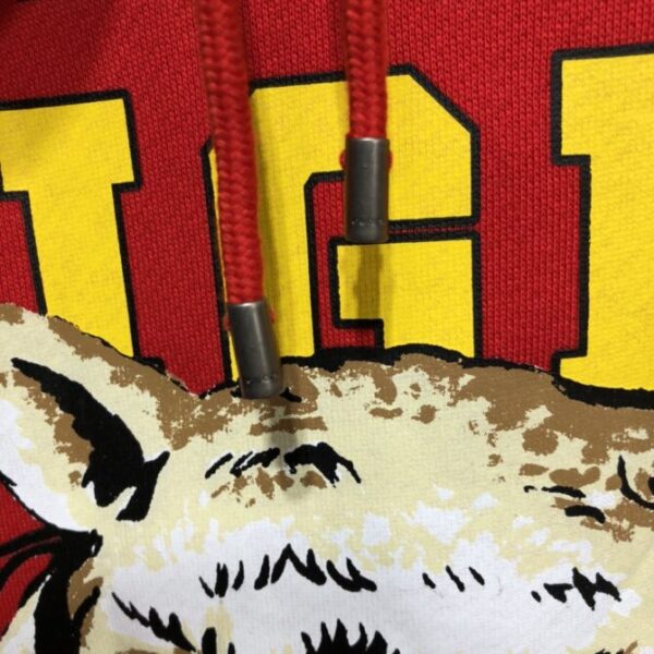 Gucci Hoodie - Image 7