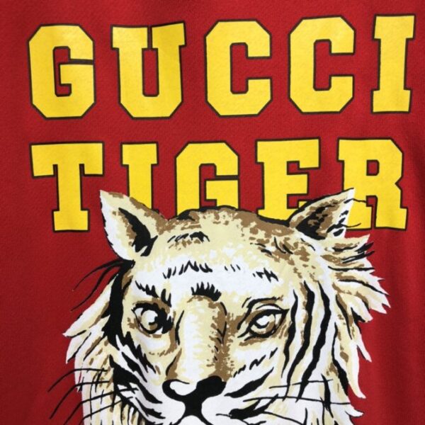 Gucci Hoodie - Image 5