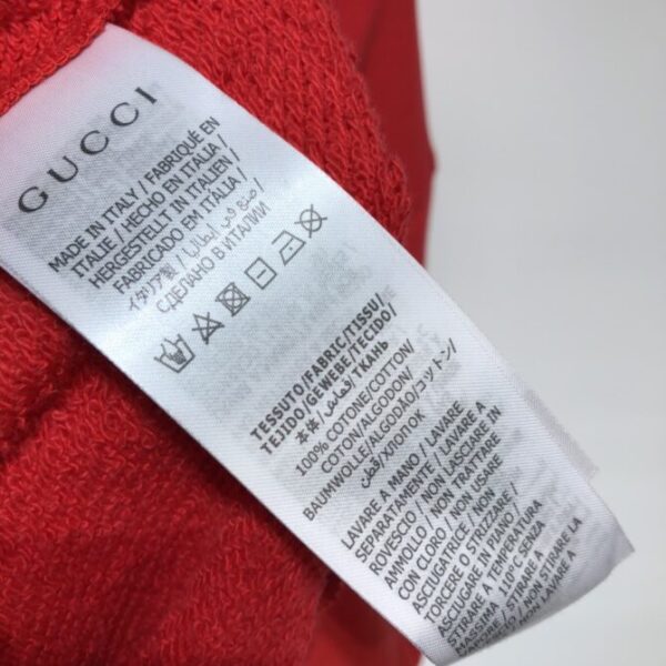 Gucci Hoodie - Image 4
