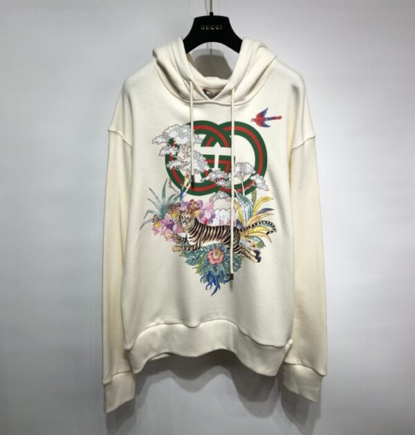 Gucci Hoodie