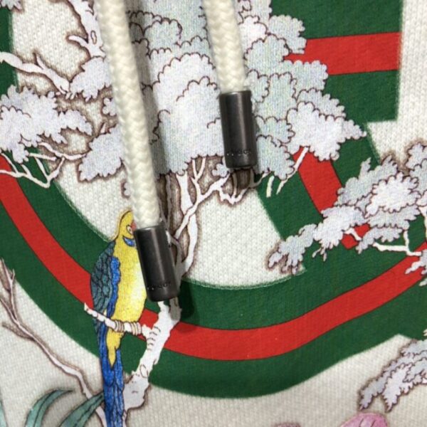 Gucci Hoodie - Image 8