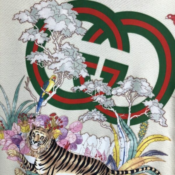 Gucci Hoodie - Image 7
