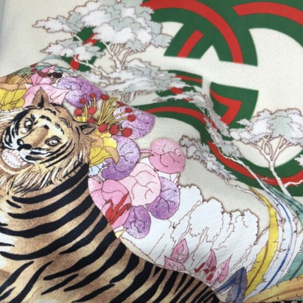 Gucci Hoodie - Image 5