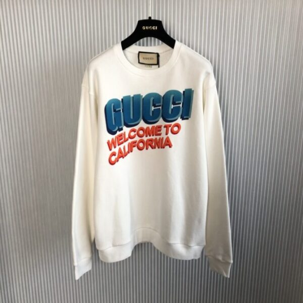 Gucci Sweater