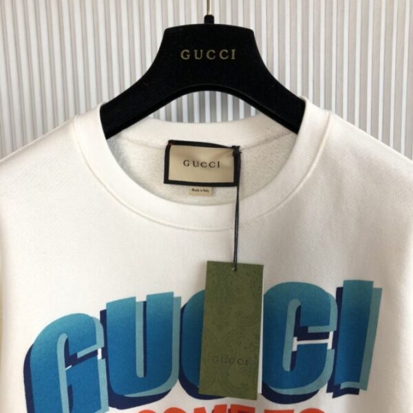Gucci Sweater - Image 8