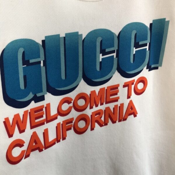 Gucci Sweater - Image 7