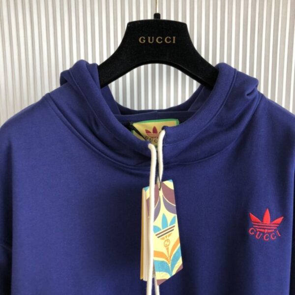 Gucci Hoodie - Image 3