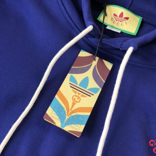 Gucci Hoodie - Image 8