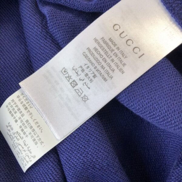 Gucci Hoodie - Image 4