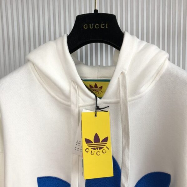 Gucci Hoodie - Image 8