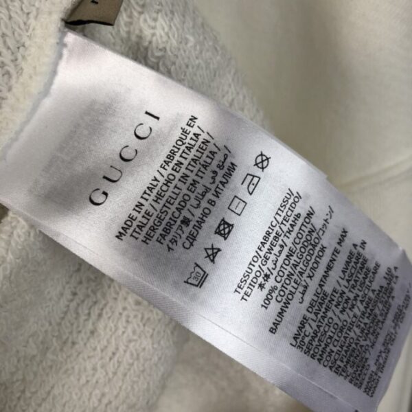 Gucci Hoodie - Image 3