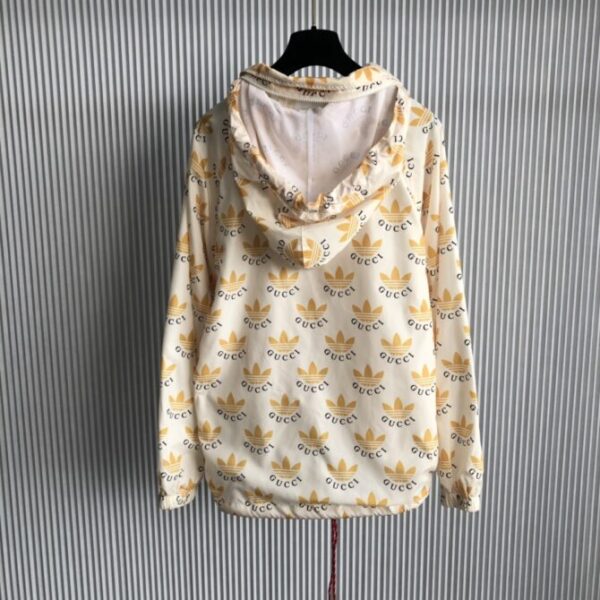 Gucci Hoodie - Image 2