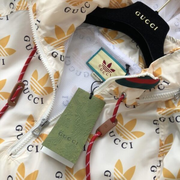Gucci Hoodie - Image 7