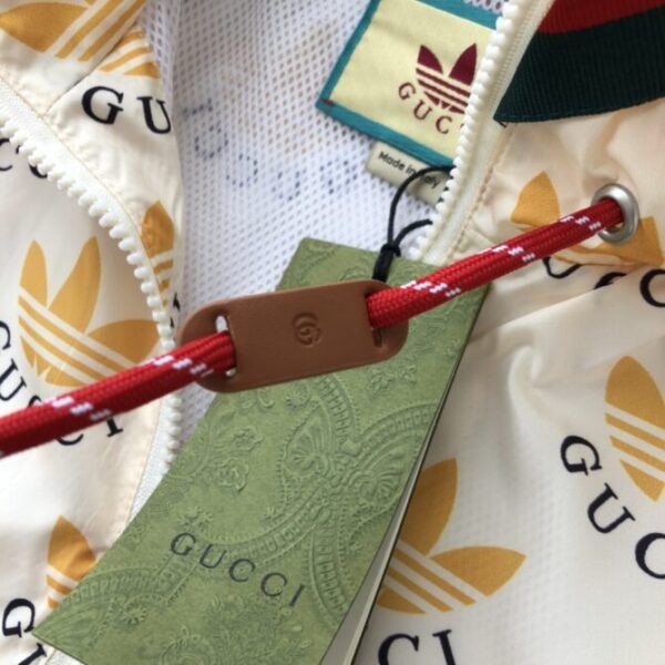 Gucci Hoodie - Image 6