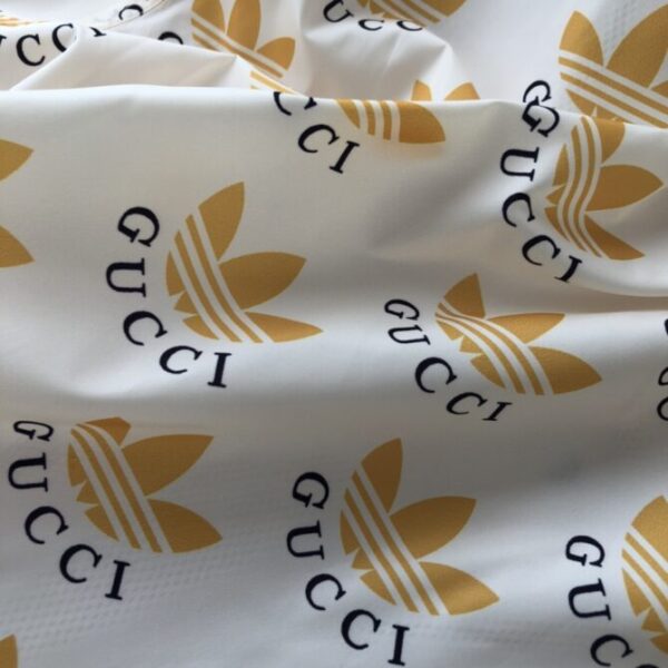 Gucci Hoodie - Image 3