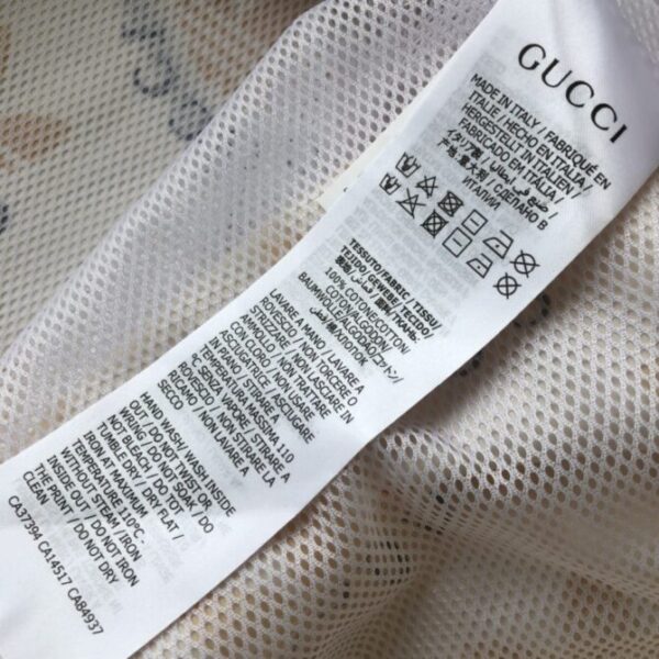 Gucci Hoodie - Image 8