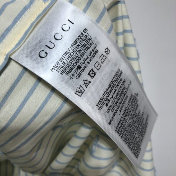 Gucci Shirt - Image 3