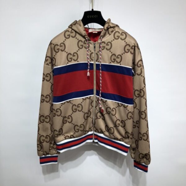 Gucci Jacket