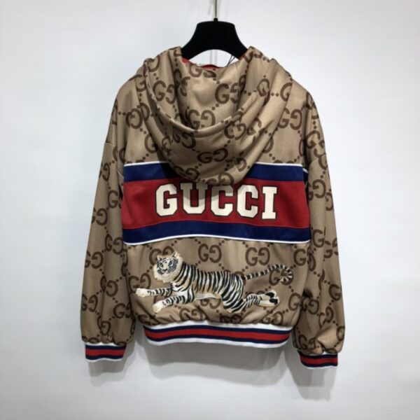 Gucci Jacket - Image 2
