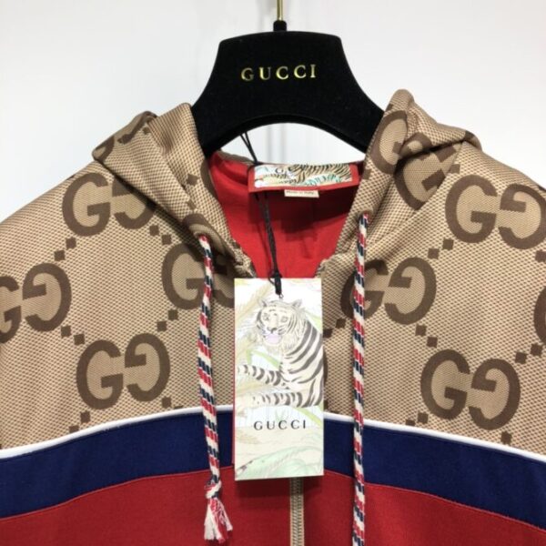 Gucci Jacket - Image 7
