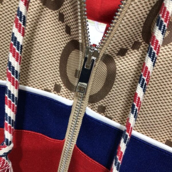 Gucci Jacket - Image 6