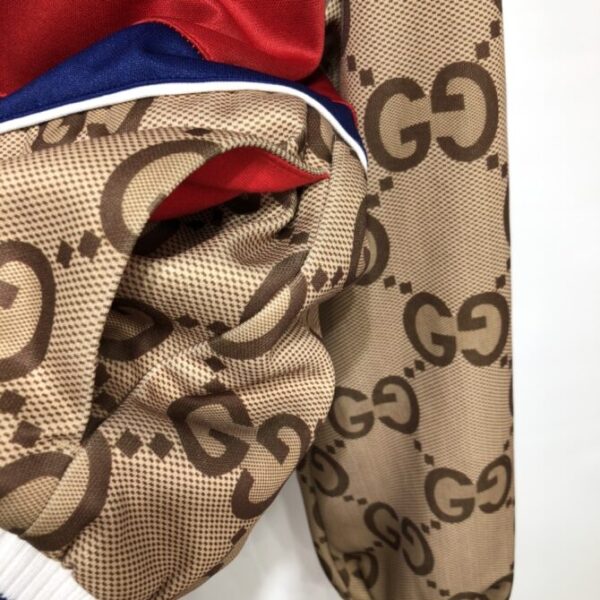 Gucci Jacket - Image 5
