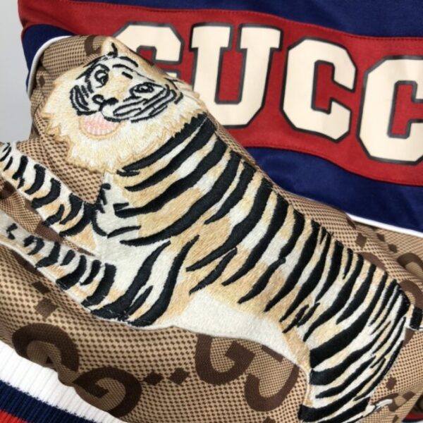 Gucci Jacket - Image 3
