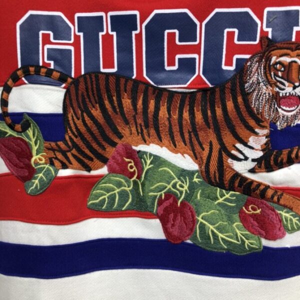 Gucci Sweater - Image 8