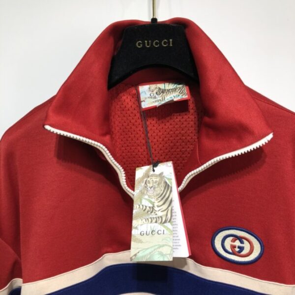 Gucci Sweater - Image 8
