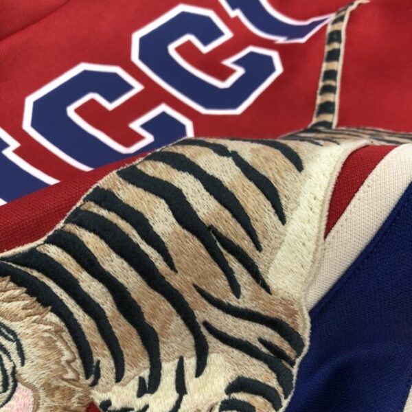 Gucci Sweater - Image 4
