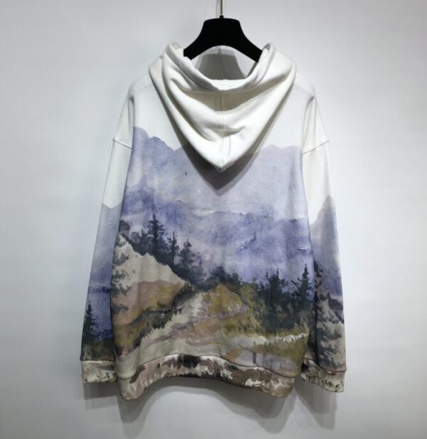 Gucci Hoodie - Image 2