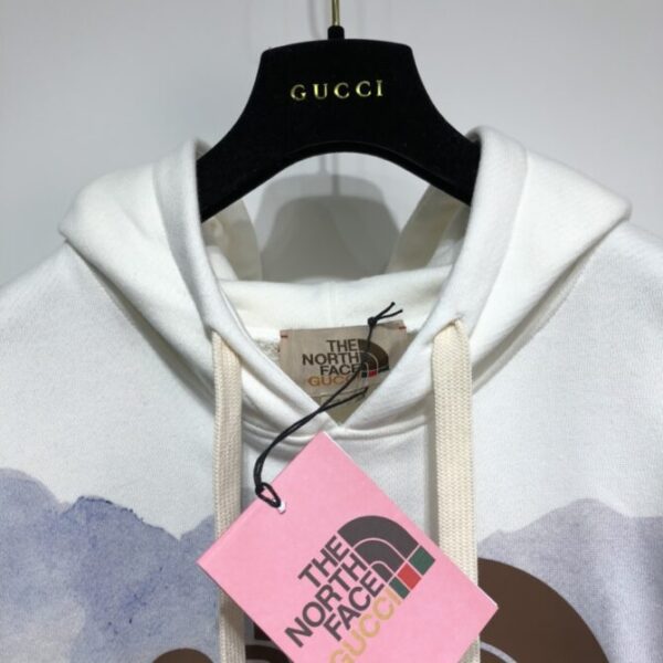 Gucci Hoodie - Image 8