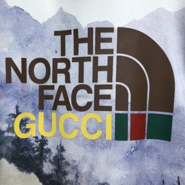 Gucci Hoodie - Image 7